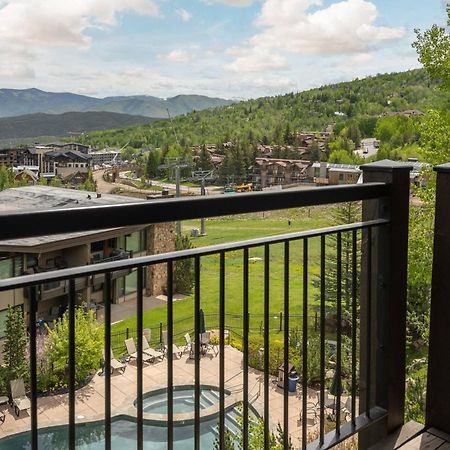 Shadowbrook 303 Villa Snowmass Village Exterior photo