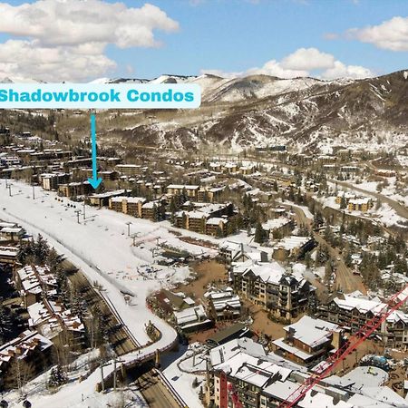 Shadowbrook 303 Villa Snowmass Village Exterior photo