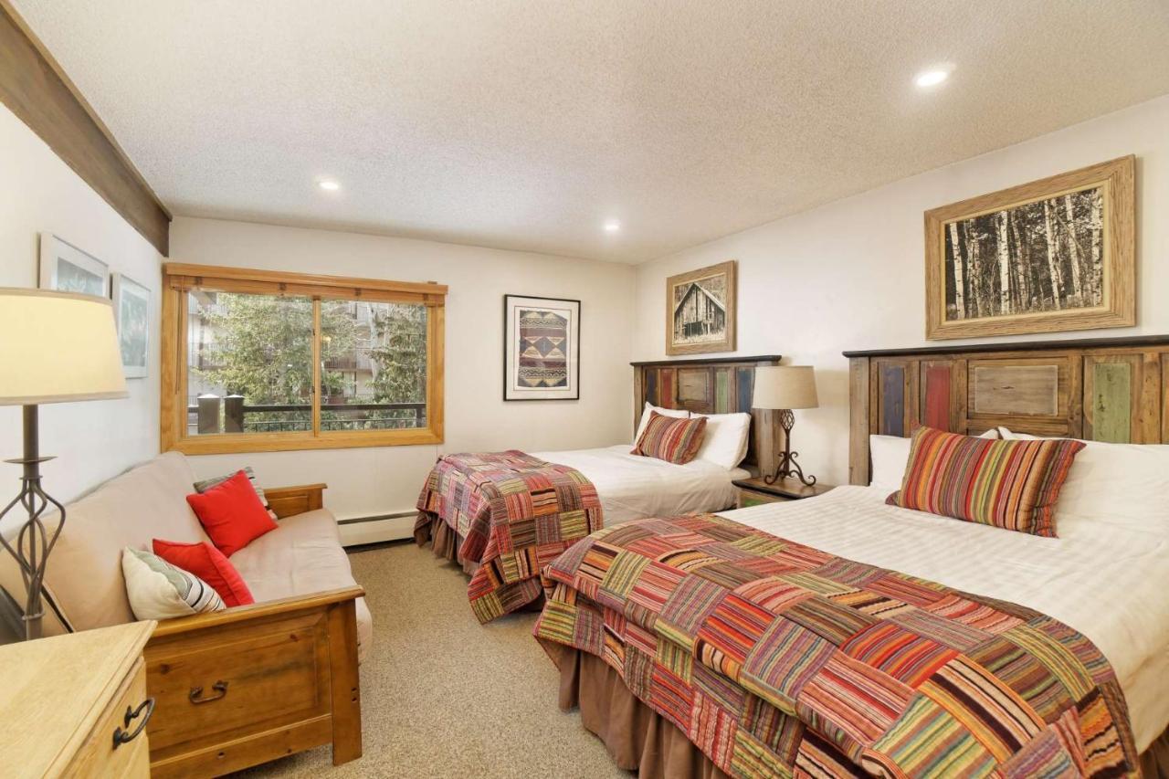 Shadowbrook 303 Villa Snowmass Village Exterior photo