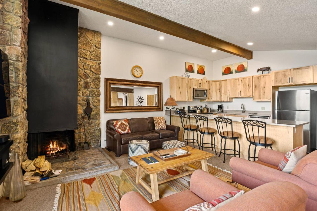 Shadowbrook 303 Villa Snowmass Village Exterior photo