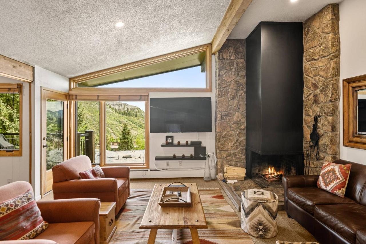 Shadowbrook 303 Villa Snowmass Village Exterior photo