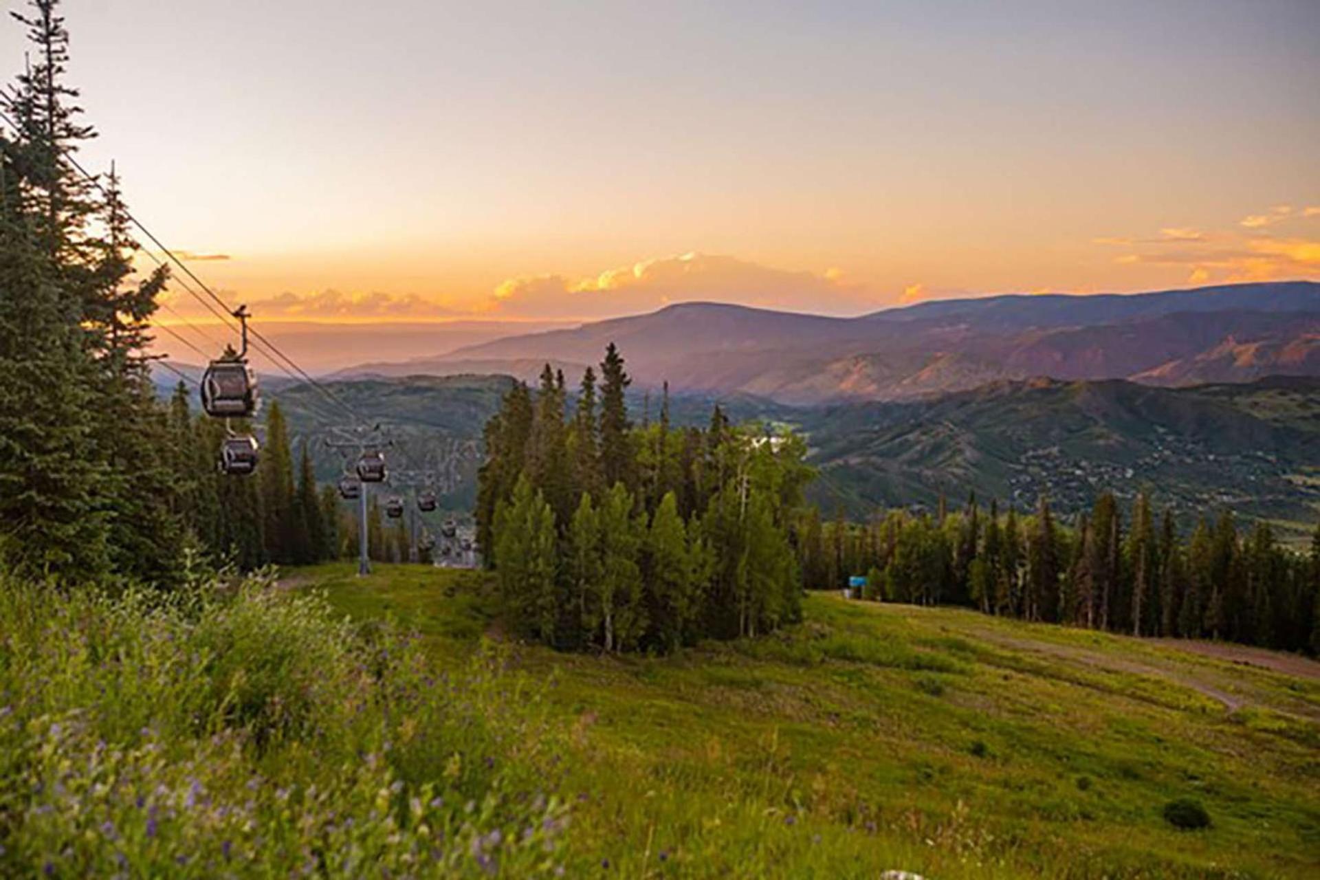 Shadowbrook 303 Villa Snowmass Village Exterior photo